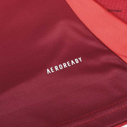 Women's Manchester United Home  Soccer Jersey 2024/25 Nej Dresy Obchod
