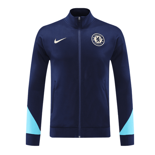 Chelsea Training Jacket 2024/25 Nej Dresy Obchod
