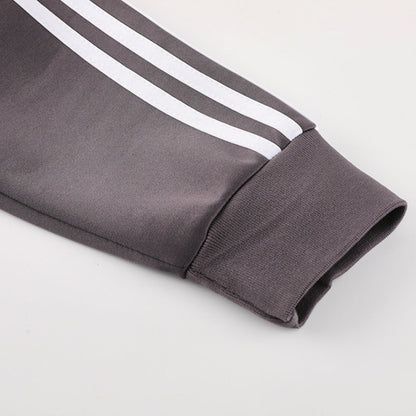Real Madrid Training Jacket Kit (Jacket+Pants) 2024/25 Nej Dresy Obchod