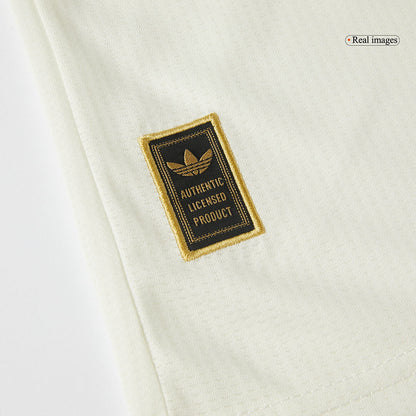 Player Version Manchester United Third Away  Soccer Jersey 2024/25 Nej Dresy Obchod
