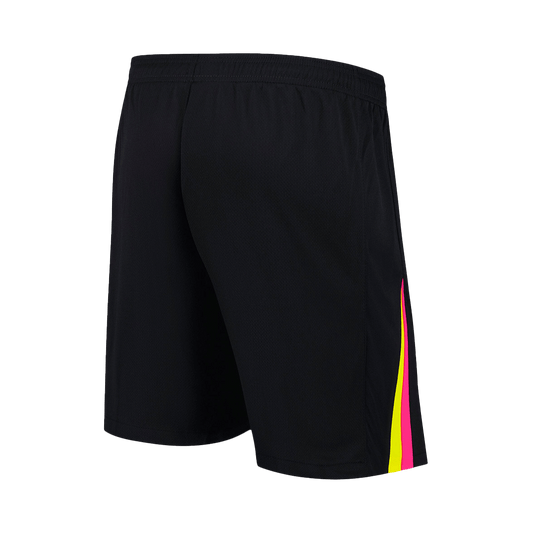 Chelsea Third Away Soccer Shorts 2024/25 Nej Dresy Obchod