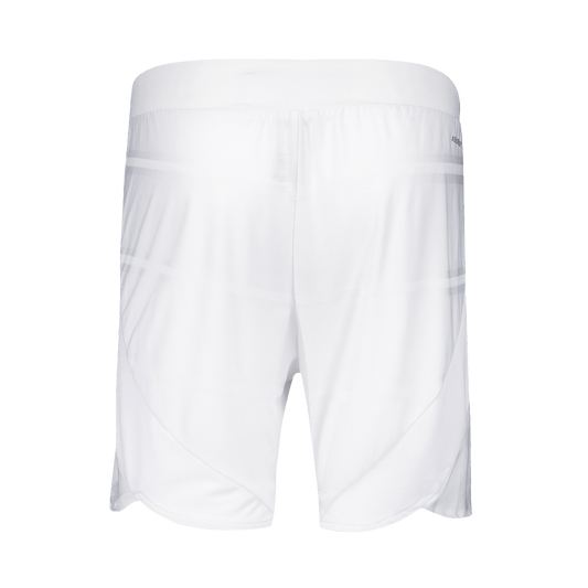 Player Version Real Madrid Home Soccer Shorts 2024/25 Nej Dresy Obchod