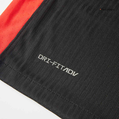 Player Version Barcelona Away  Soccer Jersey 2024/25 Nej Dresy Obchod