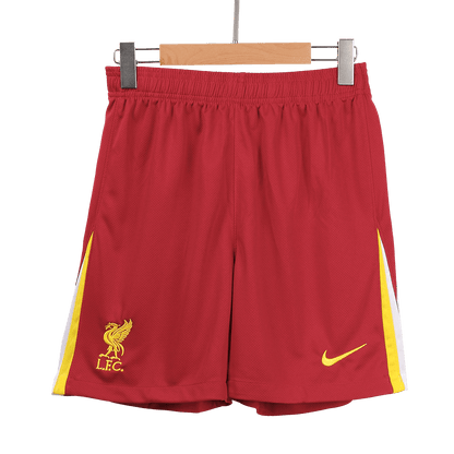 Liverpool Home  Soccer Jersey Kit(Jersey+Shorts+Socks) 2024/25 Nej Dresy Obchod