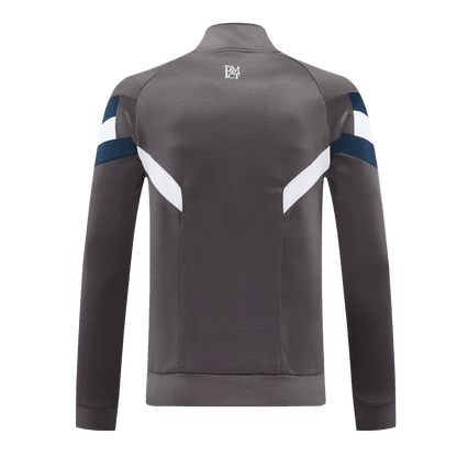 Real Madrid Training Jacket Kit (Jacket+Pants) 2024/25 Nej Dresy Obchod