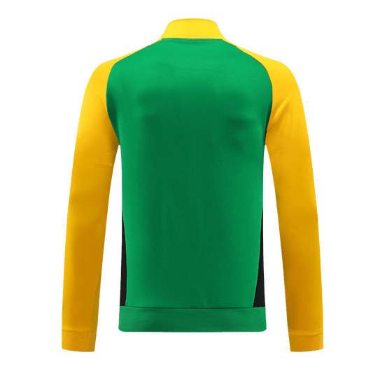 Arsenal Training Jacket 2024/25 Nej Dresy Obchod