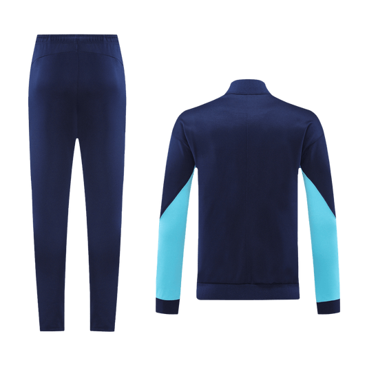 Chelsea Training Jacket Kit (Jacket+Pants) 2024/25 Nej Dresy Obchod