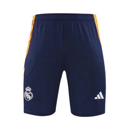 Real Madrid Pre-Match  Soccer Jersey Kit(Jersey+Shorts) 2024/25 Nej Dresy Obchod