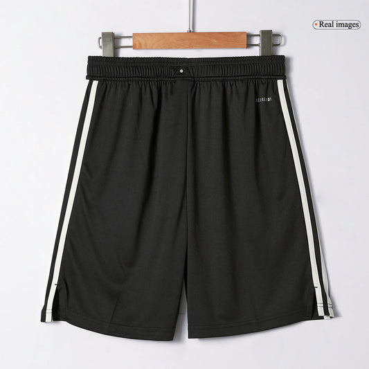 Manchester United Third Away Soccer Shorts 2024/25 Nej Dresy Obchod