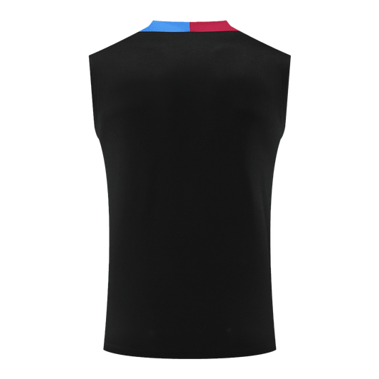 Barcelona Pre-Match Training Vest 2024/25 Nej Dresy Obchod