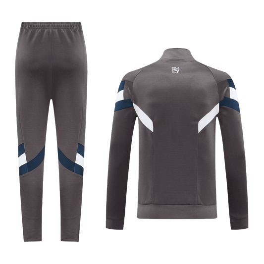 Real Madrid Training Jacket Kit (Jacket+Pants) 2024/25 Nej Dresy Obchod
