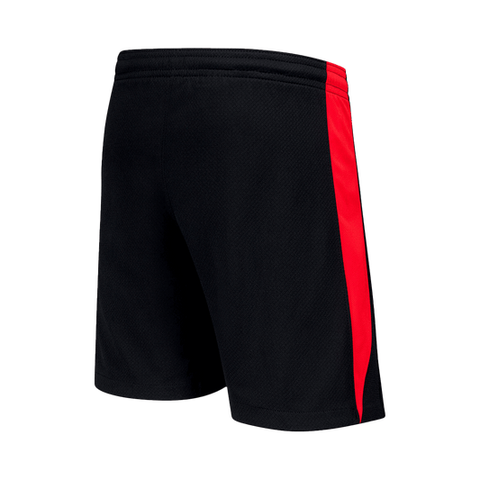 Barcelona Away Soccer Shorts 2024/25 Nej Dresy Obchod