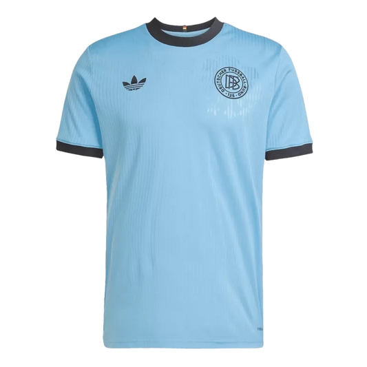 Německý brankářský fotbalový dres 2025 – 125. výročí