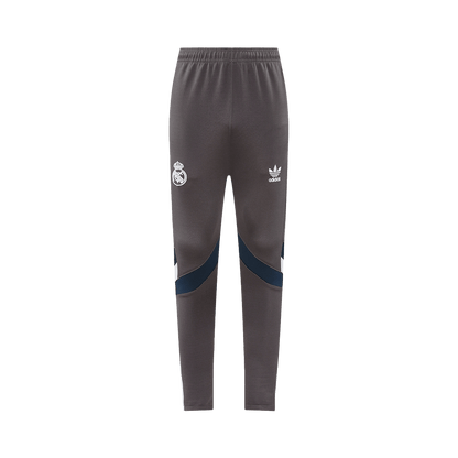 Real Madrid Training Jacket Kit (Jacket+Pants) 2024/25 Nej Dresy Obchod