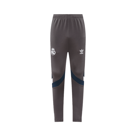 Real Madrid Training Jacket Kit (Jacket+Pants) 2024/25 Nej Dresy Obchod