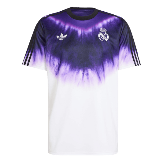 Real Madrid CNY  Soccer Jersey 2024/25 Nej Dresy Obchod