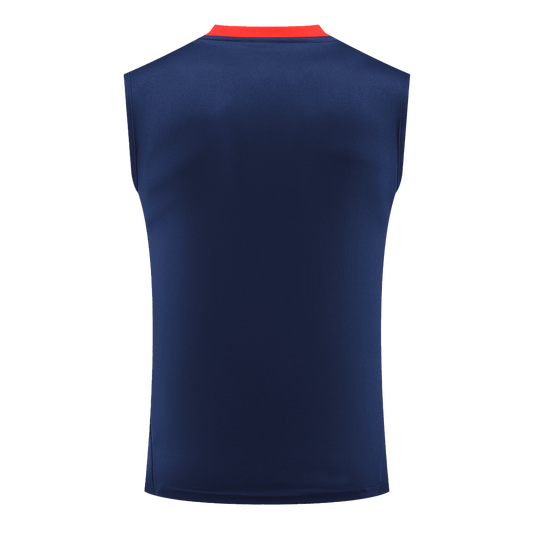 Manchester United Pre-Match Vest 2024/25 Nej Dresy Obchod