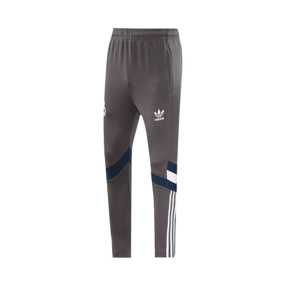 Real Madrid Training Jacket Kit (Jacket+Pants) 2024/25 Nej Dresy Obchod