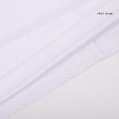 Real Madrid Home  Soccer Jersey Kit(Jersey+Shorts) 2024/25 Nej Dresy Obchod
