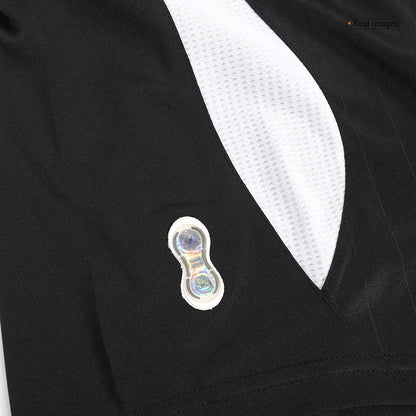 Retro BECKHAM #23 2006/07 Real Madrid Away  Soccer Jersey Nej Dresy Obchod