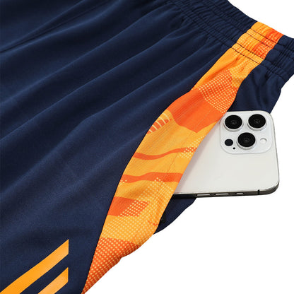 Real Madrid Pre-Match  Soccer Jersey Kit(Jersey+Shorts) 2024/25 Nej Dresy Obchod