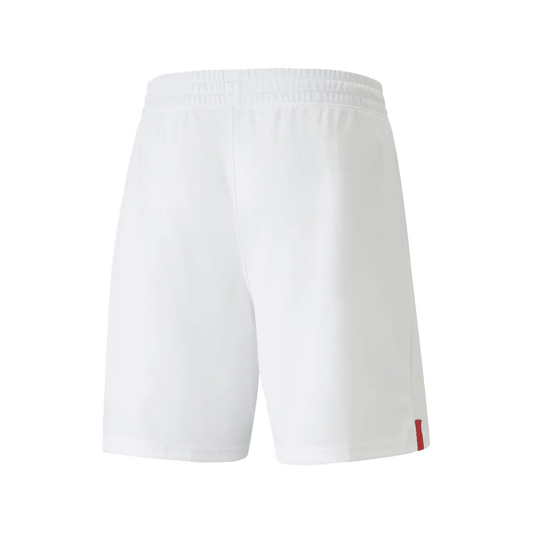 AC Milan Away Soccer Shorts 2022/23 Nej Dresy Obchod