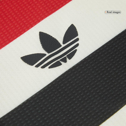Player Version Manchester United Third Away  Soccer Jersey 2024/25 Nej Dresy Obchod