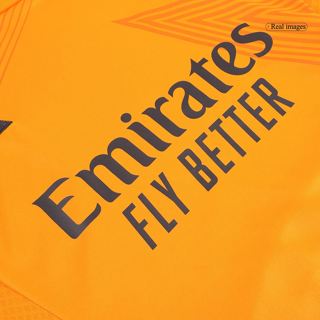 Women's Real Madrid Away  Soccer Jersey 2024/25 Nej Dresy Obchod