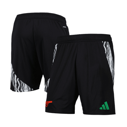 Arsenal Away  Soccer Jersey Kit(Jersey+Shorts+Socks) 2024/25 Nej Dresy Obchod