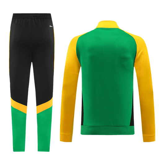 Arsenal Training Jacket Kit (Jacket+Pants) 2024/25 Nej Dresy Obchod