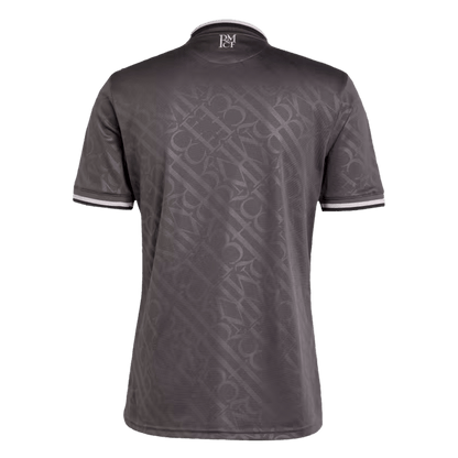Real Madrid Third Away  Soccer Jersey Kit(Jersey+Shorts+Socks) 2024/25 Nej Dresy Obchod