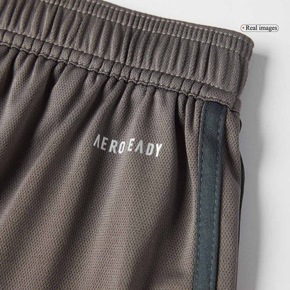 Real Madrid Third Away Soccer Shorts 2024/25 Nej Dresy Obchod