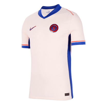 Player Version Chelsea Away  Soccer Jersey 2024/25 Nej Dresy Obchod