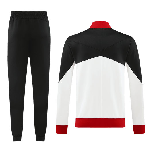Liverpool Training Jacket Kit (Jacket+Pants) 2024/25 Nej Dresy Obchod