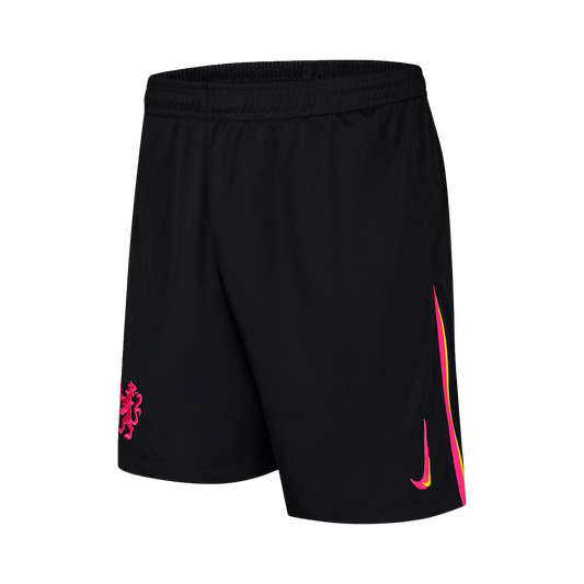 Chelsea Third Away Soccer Shorts 2024/25 Nej Dresy Obchod