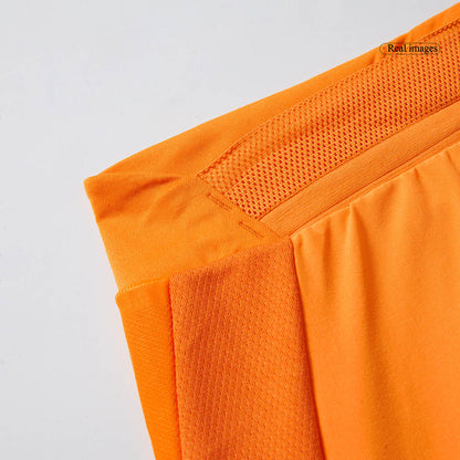 Player Version Real Madrid Away Soccer Shorts 2024/25 Nej Dresy Obchod