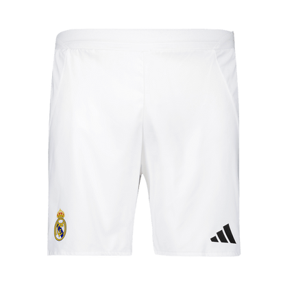 Player Version Real Madrid Home  Soccer Jersey Kit(Jersey+Shorts) 2024/25 Nej Dresy Obchod