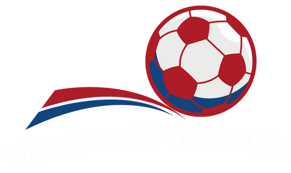Nej Dresy Obchod